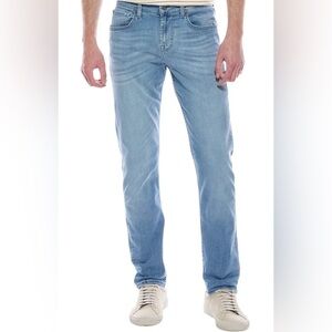 7 For All Mankind Men's Slimmy jeans Sfax size 36